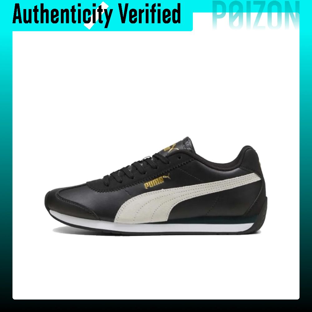 Puma Shoes Rs-X - PUMA Turin 3 Zapatos casuales de