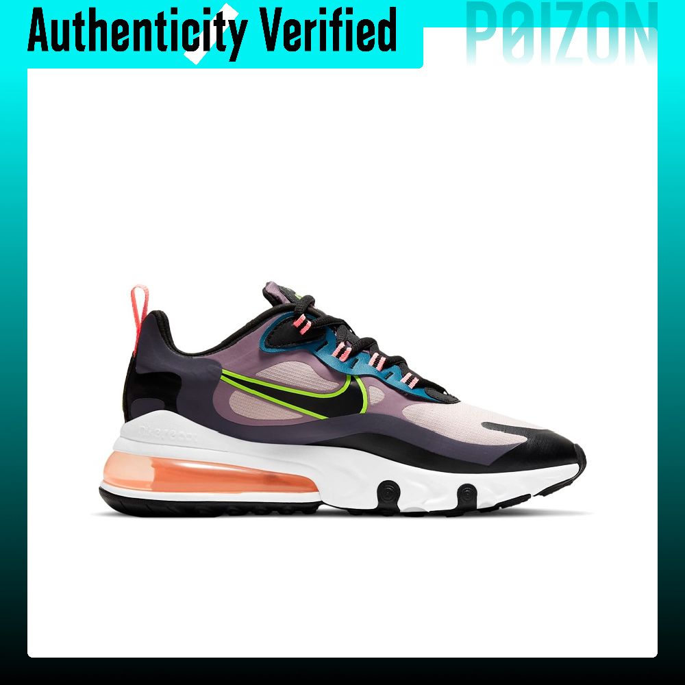 Zapatillas Nike Air Max 270 pa - Nike Shoes Air Max 270 reseña y precio