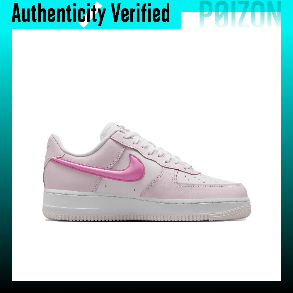 Nike Air Force 1 Low Top, Zapa - Nike Shoes Air Force 1 reseña y precio